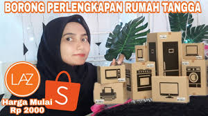 Jika saat ini anda juga baru menempati rumah baru, apakah sudah membuat daftar perabot yang diperlukan? Shopee Lazada Haul Borong Perlengkapan Rumah Tangga Murah Belanja Home Decor Youtube