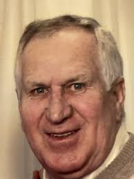 Richard D. Tuson Obituary December 21, 2021