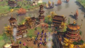 Age Of Empires Iii Complete Collection Untuk Windows Unduh