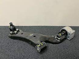 FRONT PASSENGER SIDE LOWER NON-ADJUSTABLE CONTROL ARM FOR GM-20945780 | eBay