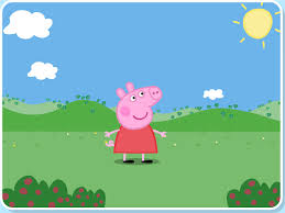 We did not find results for: Peppa Pig Peppa Pig World