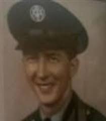 Robert Burklund Obituary