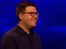 ITV The Chase Welsh contestant fails to beat chaser after 'enjoying himself  too much'