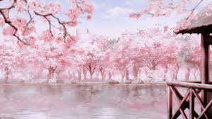 Collection by ivy • last updated 2 weeks ago. Moving Cherry Blossom Tree Anime Wallpaper Novocom Top