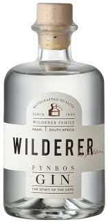 Wilderer Fynbos Gin Handgemachter Gin Der Extraklasse 1 Flasche A 0 5l 45 Vol Feinste Naturliche Krauter Alkoholische Getranke Gin Spirituosen