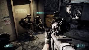 It is a direct sequel to 2005's battlefield 2, and the eleventh installment in the battlefield franchise. Battlefield 3 End Game Included Walkthrough Fur Android Apk Herunterladen