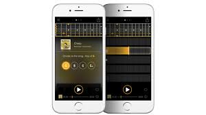 Musical scale finder and key finder. Free Player App Shows You A Song S Chords As It Plays Musicradar