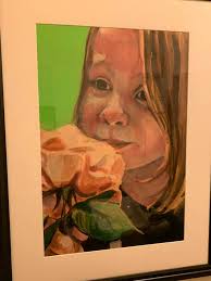 Katrina Hoyle O'Neal:)