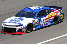 An analyst for nascar raceday and nascar race hub starting in 2019.37. 2019 47 Jtg Daugherty Racing Paint Schemes Jayski S Nascar Silly Season Site