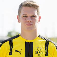 €30.00m* jan 19, 1994 in freiburg, germany. Matthias Ginter Fan Lexikon