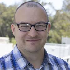 James Ferguson · School of Pharmacy · UCSF