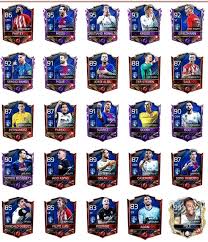The la liga totssf has arrived! Other Tots La Liga Is Out Who S You Gonna Pick For Your Team Futmobile