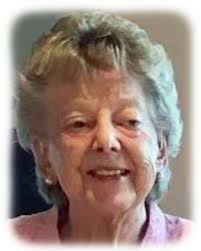Obituary information for Martha V. Marra