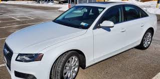Image result for Glacier White 2012 Audi