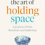 Holding Space from www.amazon.com