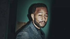 John Legend Live in Qatar