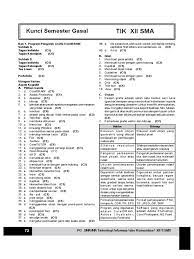 We did not find results for: Kunci Jawaban Lks Ekcellent Tik Kelas Xii Pdf