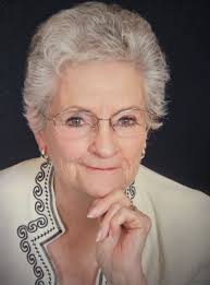 Vela Elizabeth Hunt Hodkin, age 88