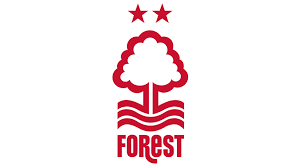 The total size of the downloadable vector file is 0.16 mb and it contains the fc rangers logo in.eps format along with the.gif image. Nottingham Forest Football Club Logo Vector Svg Png Logovtor Com