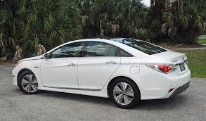 My 2013 sonata also peeling from front above driver side and behind. 2013 Hyundai Sonata Hybrid Limited Beauty Side Done Small Automotive Addicts