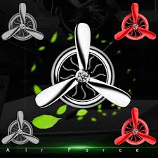 Buy dimension 9 ginger cat air freshener, vanilla scented: Buy Car Air Freshener Air Conditioner Vent Flavoring Fragrance Smell Aromatic Air Fresheners Clip For At Affordable Prices Free Shipping Real Reviews With Photos Joom