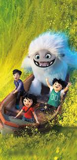 Amazing Wallpaper 14402960 Abominable Animation Movie 2019 Wallpaper Animation Movie Animation Film Animation