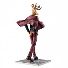 Jul 28, 2017 · r/beastars: Figure Louis Shishigumi Beastars Meccha Japan