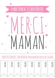 Eh oui, le 7 juin 2020 prochain, on va fêter toutes les mamans ! Idee Cadeau Pour Maman Diy Fete Des Meres A Imprimer