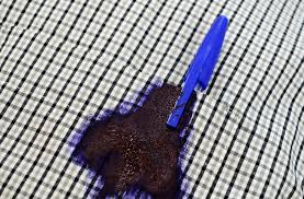 Murekkep Lekesi Nasil Cikar Kumas Hali Parke Duvar Evim