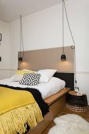 Appartement Rennes Un 120 M2 Relooke En Une Semaine Comment Amenager Une Petite Chambre Amenagement Petite Chambre Deco Chambre