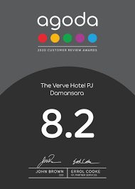 The verve hotel @ ara damansara is an eclectic chic boutique hotel. The Verve Hotel Ara Damansara Home Facebook