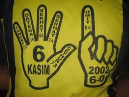 Fenerbahçe taraftarlarının ömür boyu unutamayacağı bir galibiyet oldu bu. 6 0 Geyikleri Sosyal Medyayi Yikti Sayfa 1 Fenerbahce 21 Subat 2021 Pazar