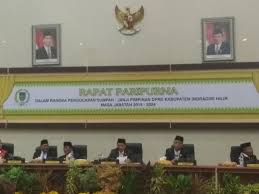 Apabila informasi yang kami sampaikan di situs ini bermanfaat bagi anda, silahkan anda bisa share artikel tersebut ke sosial media lainnya. Dr H Ferryandi Harap Dprd Yang Baru Bisa Jalankan Tugas Dan Tanggung Jawab Untuk Kepentingan Rakyat
