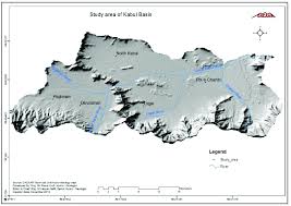 Collectively making up about 12 percent of the. Study Area And Location Map Of Kc Rivers Kabul River Originates From Download Scientific Diagram