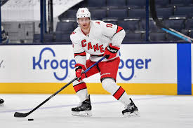 Douglas jonathan dougie hamilton (born june 17, 1993) is a canadian professional ice hockey defenceman for the carolina hurricanes of the national hockey league (nhl). Dougie Hamilton S Play Is Putting Pressure On Carolina Hurricanes To Get Him Signed