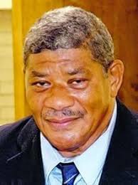 Ruffin Robillard Obituary (1950