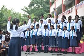 Sekolah jenis kebangsaan ( tamil ) ladang ebor, batu tiga, 40000 shah alam, selangor. Kpm Lawatan Ke Sekolah Jenis Kebangsaan Tamil Sjkt Kajang