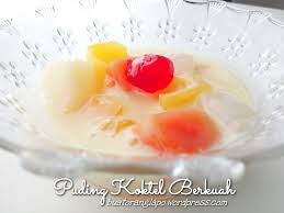 14.04.2021 · puding susu cocktail kental manis • agar2 swallow globe • gula pasir (krn skm sudah manis) • vanili bubuk. Puding Koktel Berkuah Buat Orang Lapo