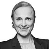 Jeg kan godt lide at gå efter manden«