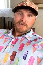 Missing a loved one dearly