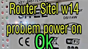 Change the default sim card with any other network provider. Djezzy Zte Mf253 Try To Unlock Youtube