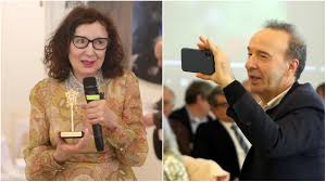 Trend Google: nicoletta braschi
