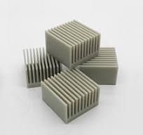 China Aluminum Nitride Ceramic Manufacturers