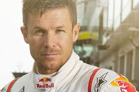 FELIX BAUMGARTNER RIDES WATERWOLF