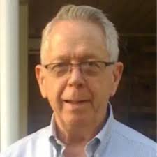 Obituary information for Donald Stuart Robertson