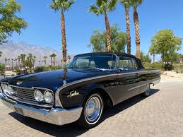 Image result for Meadowvale Green 1960 Galaxie