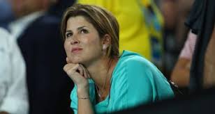 The couple has known each other for nearly 20 years as they met at the 2000 olympics in sydney. Mirka Federer S Wiki 4 Facts To Know About Roger Federer S Wife
