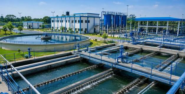 Water Treatment Plant, WTP Plant Turnkey Project Manufacturer, India