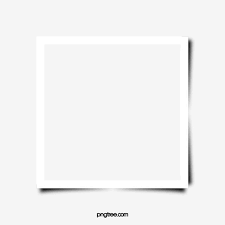 Borda De Moldura Quadrada Branca Quadro Clipart Quadro Armacao Imagem Png E Psd Para Download Gratuito In 2020 Painted Picture Frames White Picture Frames White Photo Frames