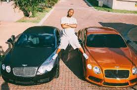1 nasty c net worth 2021 (forbes): Broke Cassper Looking To Sell Cars To Help Finance Fillupfnbstadium